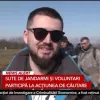 Noi detalii despre studenta cautata la Sibiu! Fratele fetei: "Nu avea ...
