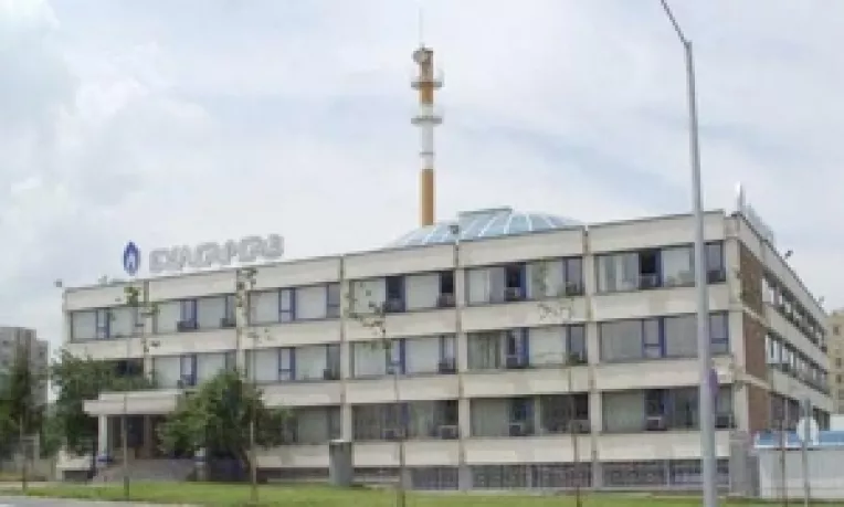 Acord bilateral pentru gaze