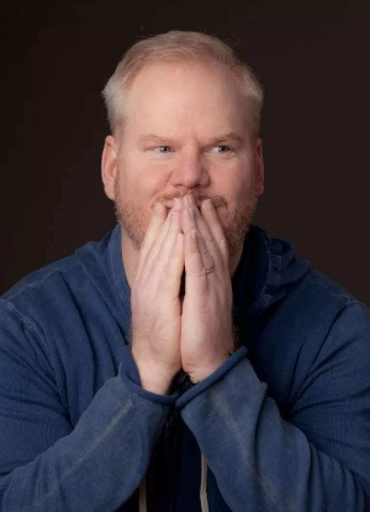 Actorul american de stand-up comedy Jim Gaffigan: Nu inteleg logica unei boxe de depozitare