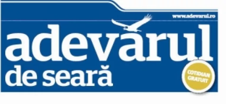 Adevarul de seara isi inceteaza aparitia ca ziar de sine statator de la 1 iunie