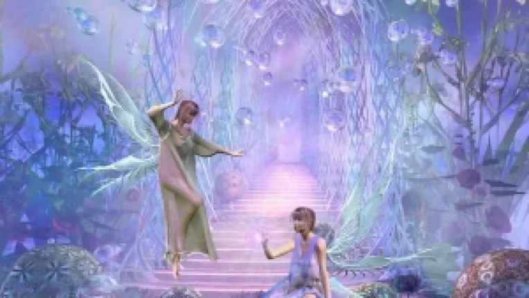 Ajutorul divin al ingerilor 