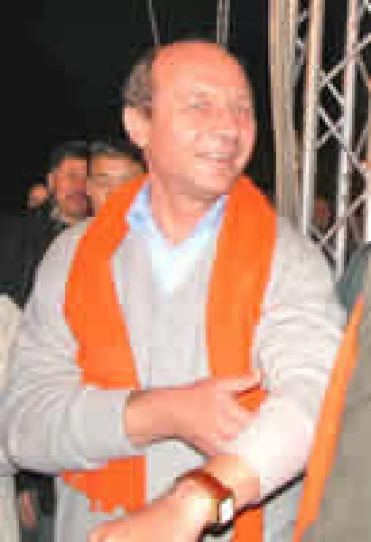 Basescu a naufragiat 5 ani la Cotroceni