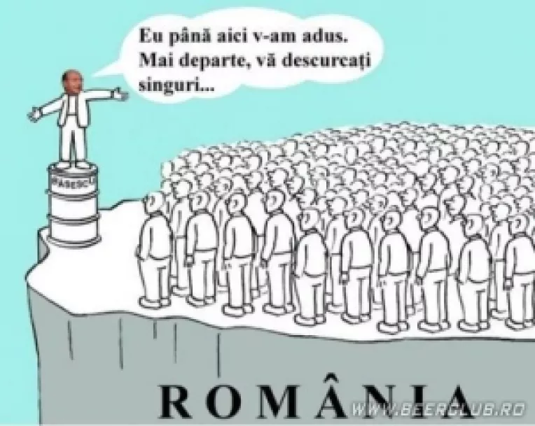 Basescu vrea sa modifice Constitutia pentru ca USL sa nu-l poata clinti in 2012