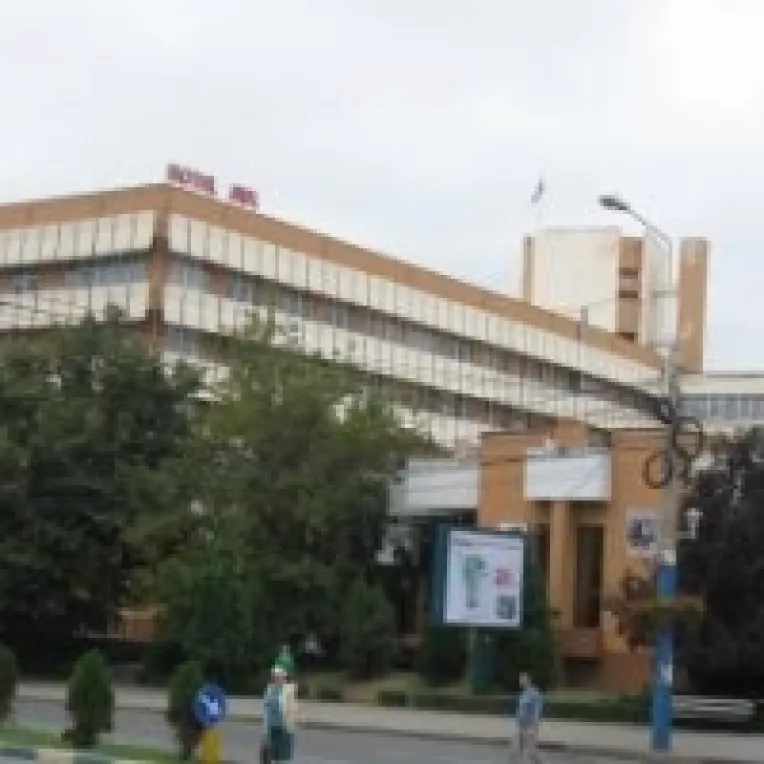 Berceanu - sef absolut peste Jiul SA