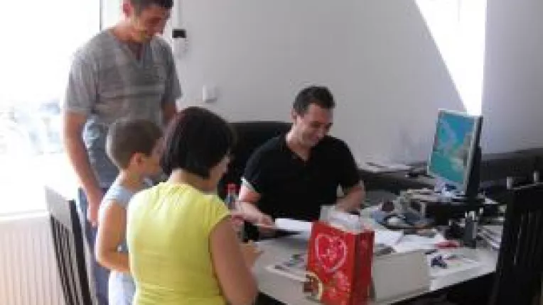 Brokerajul de credite aduce rapid succesul