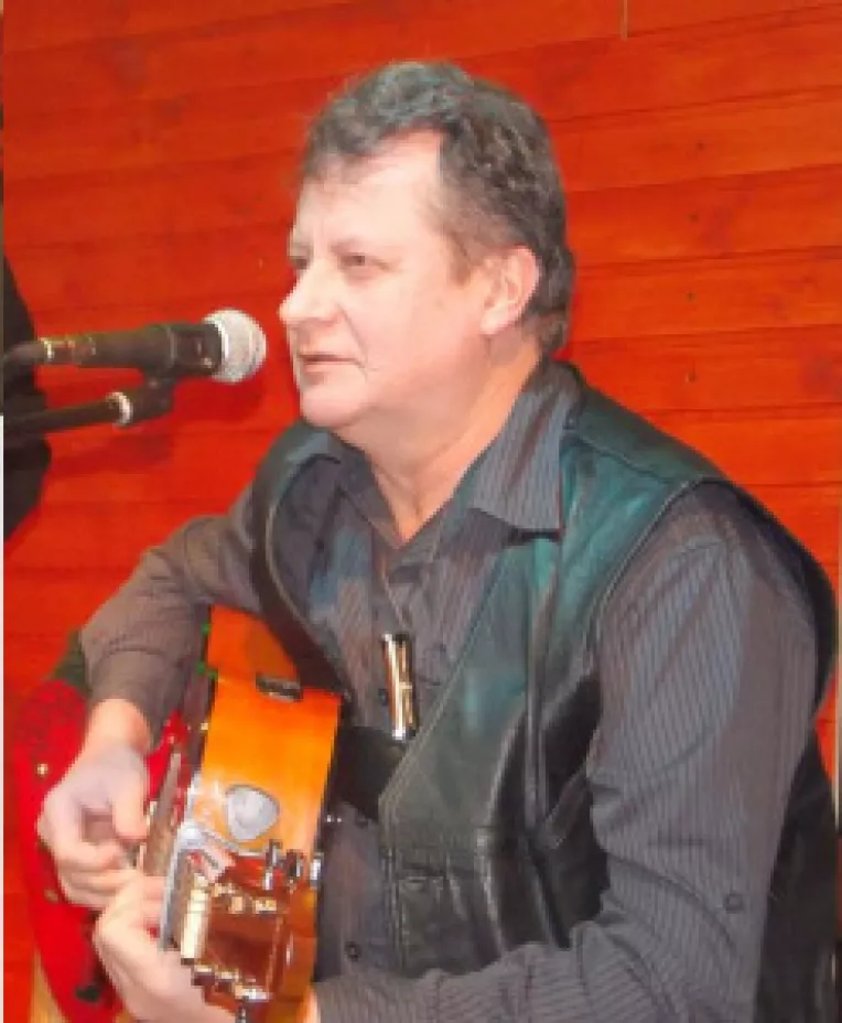 Cantautorul Octavian Bud a murit la varsta de 59 de ani