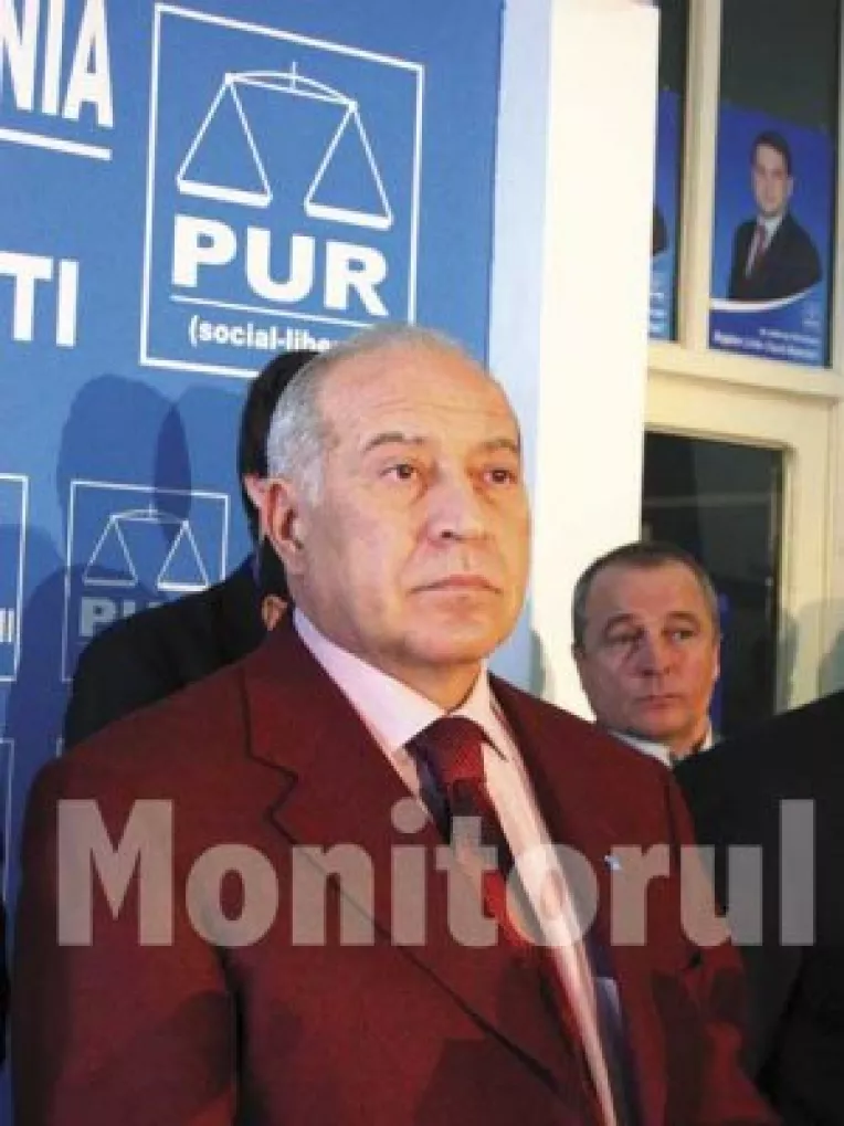 Cine-i mai sprijina pe conservatori?