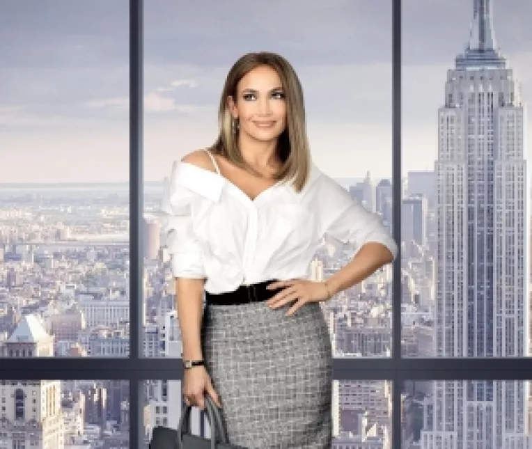 Comedia A doua sansa, cu Jennifer Lopez in rol principal, va rula din 14 decembrie in cinematografele romanesti