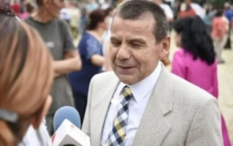 Conceptia doctorului newyorkez Cristian Rachitan despre boli si medicamente