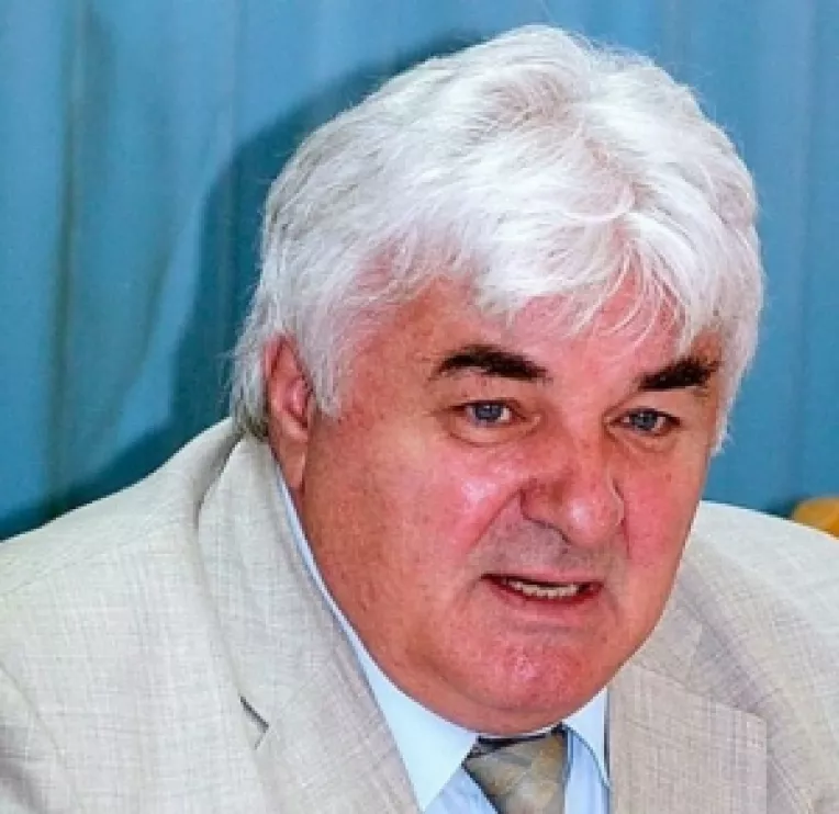 Constantin Simirad spune ca nu a adus prejudicii PSD in campanie si ca nu trebuie sanctionat