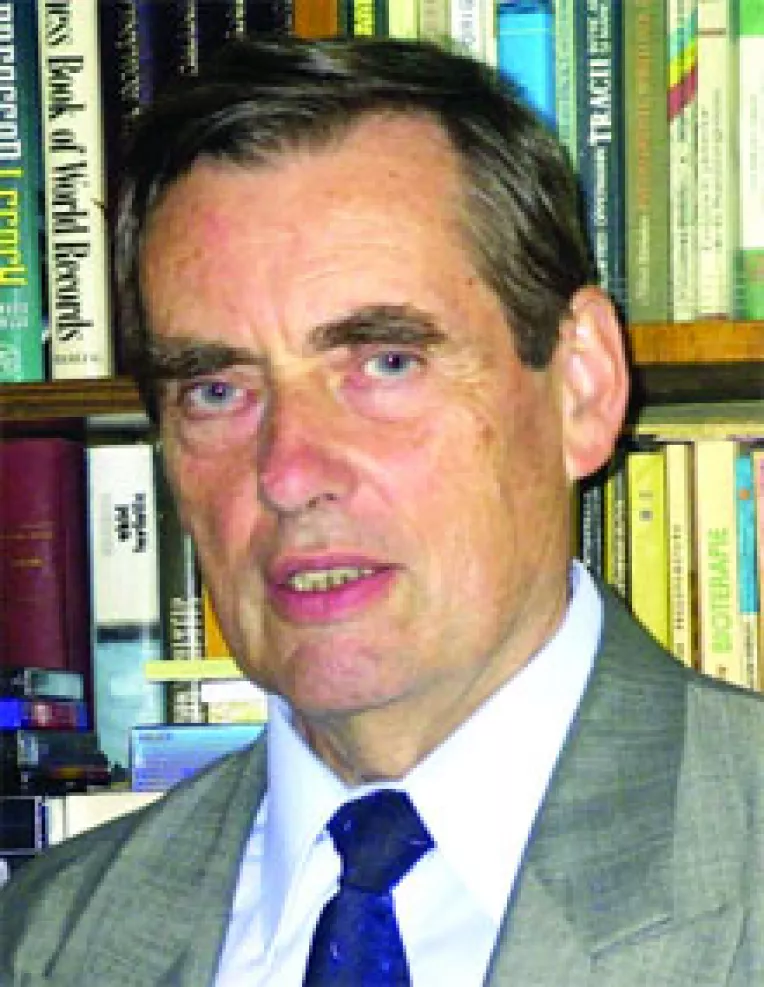 DAN D. FARCAS (Magazin): Desecretizarea OZN din Brazilia continua