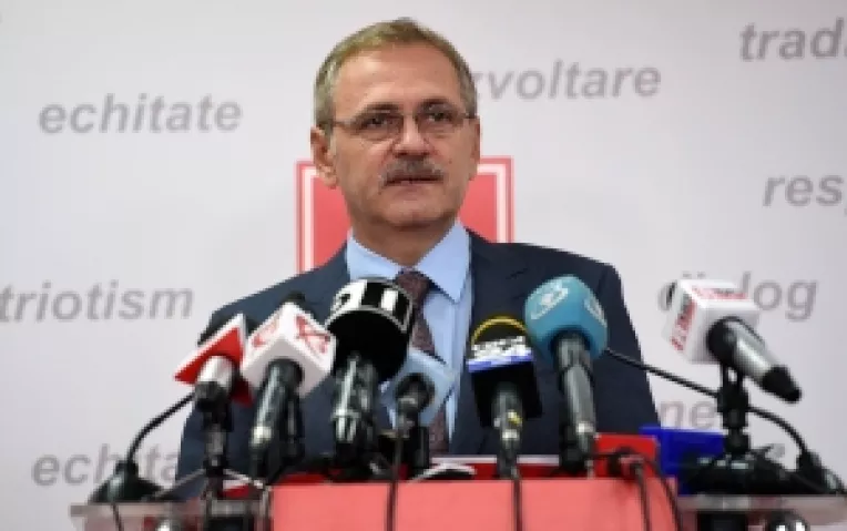 Declaratii fulminante facute de Liviu Dragnea
