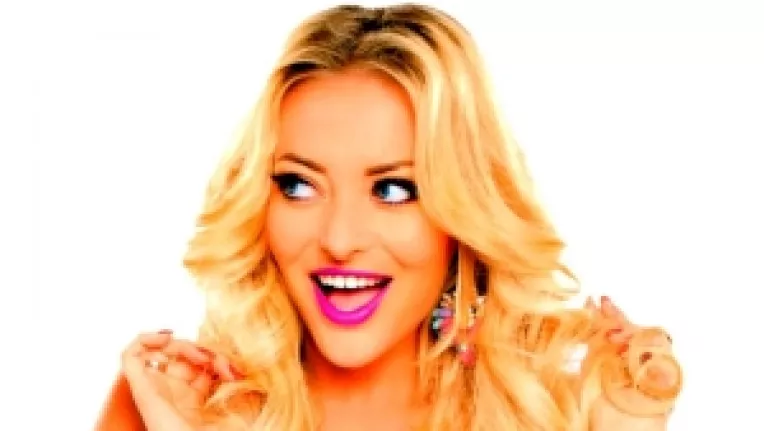 Delia concerteaza la Romexpo, pe 31 mai