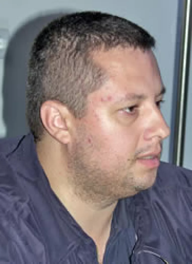 Deputatul Laurentiu Mironescu a botezat o musulmanca seropozitiva