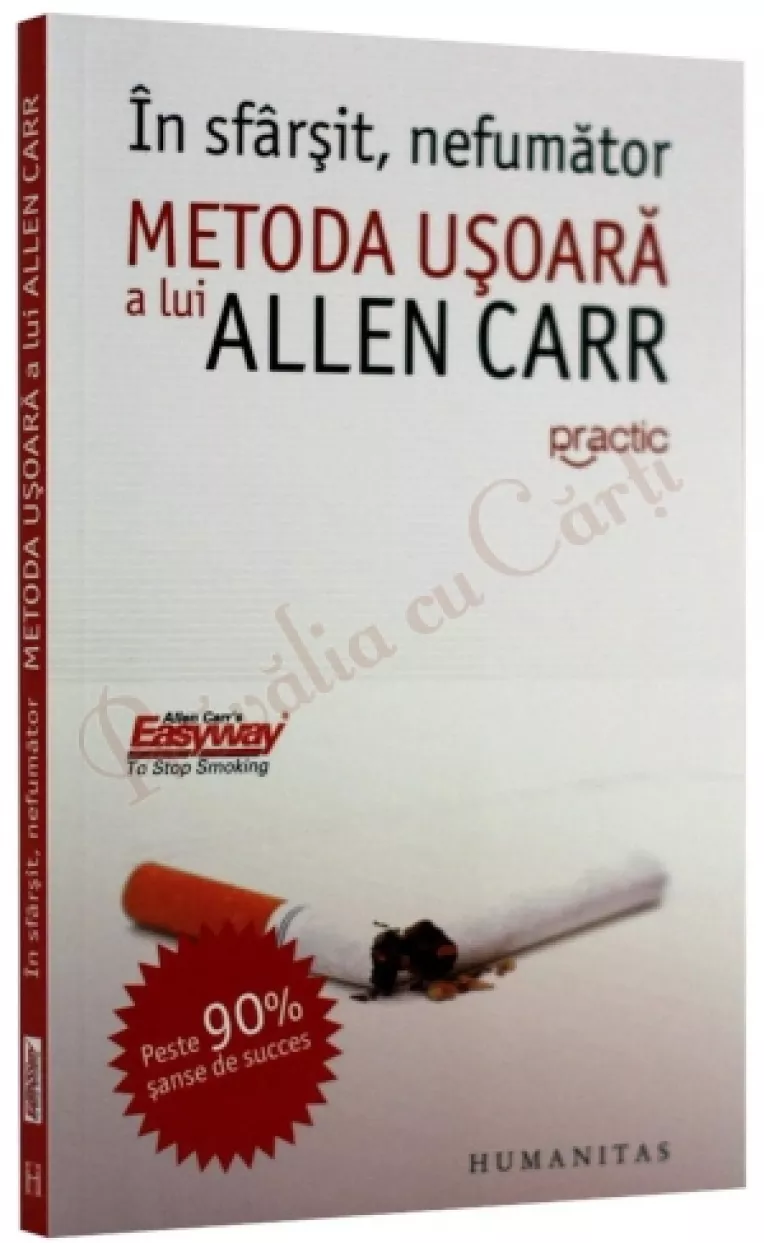 Diana Vasiliu, terapeut antifumat, a infiintat prima clinica Allen Carr din Romania