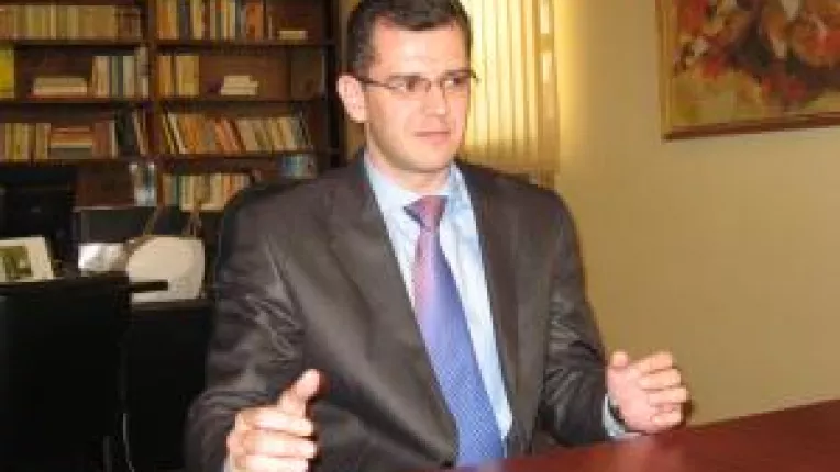 Directorul Florin Stancu s-a inrolat ca prefect de Dolj