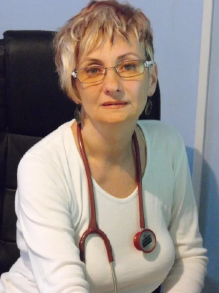 Dr Otilia Tiganas: In virozele respiratorii, antibioticele sunt inutile si contraindicate, luati doar medicamente simptomatice