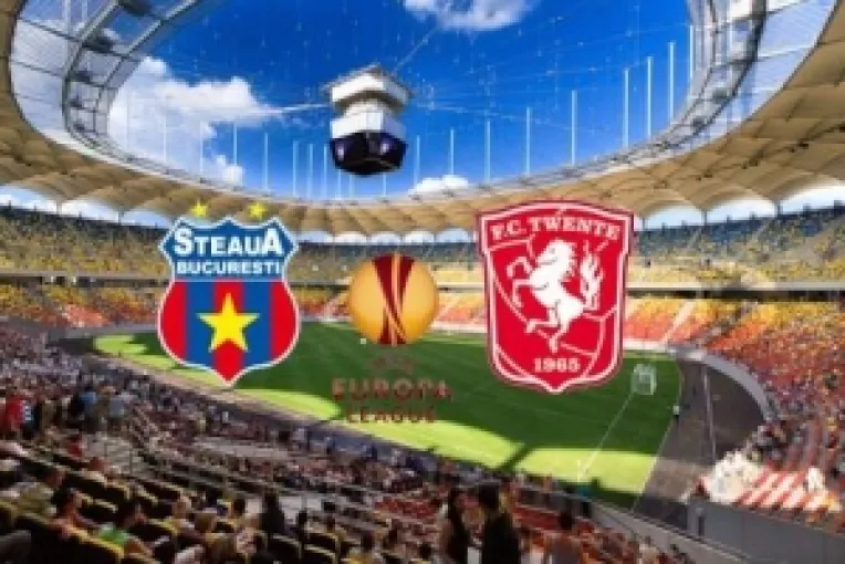 Dumitru Dragomir , seful LFP, crede ca Steaua ar putea pierde la masa verde meciul cu Twente