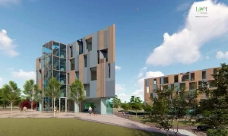 Ecovillas scoate la vanzare primele apartamente din Romania fara facturi la intretinere