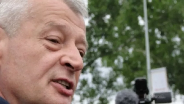 Efectul comasarii alegerilor: Sorin Oprescu are la dispozitie tot anul 2012 pentru a-si realiza proiectele (1)