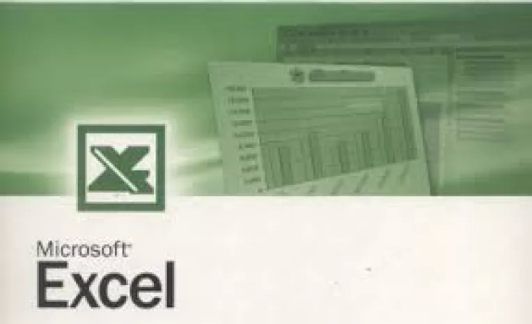 Excel este un software care va permite sa creati tabele si sa calculati si analizati date
