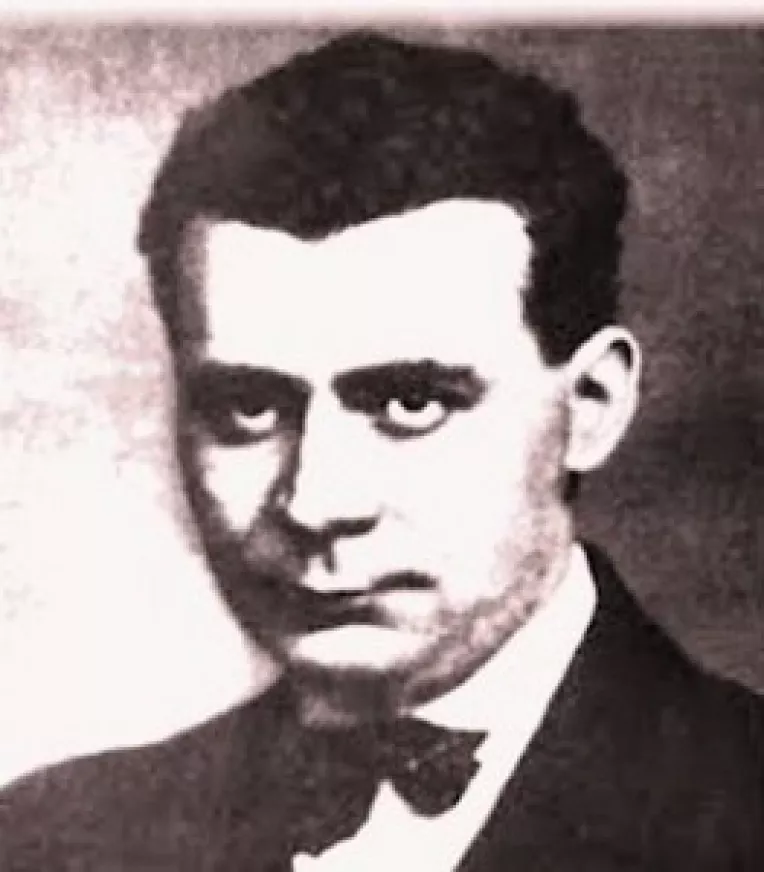 Exceptionalul discurs de receptie in Academia Romana al lui Lucian Blaga (1)