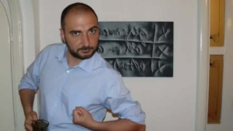 Expozitia "Human body", subiectul primei editii a emisiunii "Cultura 9", la TVR 2

