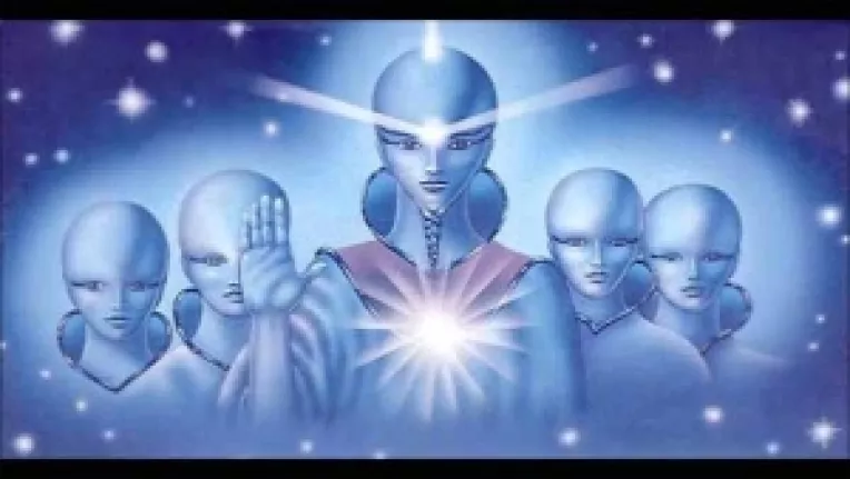 Extraterestrii exista si ei au evoluat in mod asemanator vietuitoarelor de pe Terra (2)