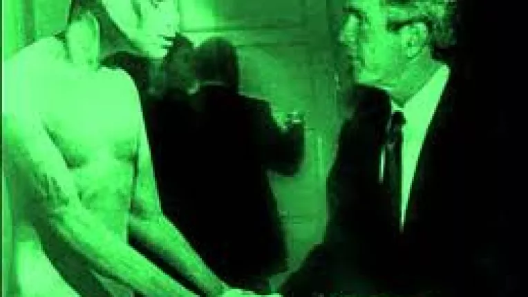 Extraterestrii traiesc printre noi