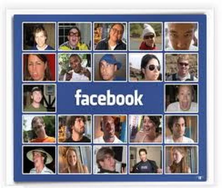 Facebook: Magnetul comunicarii la nivel mondial