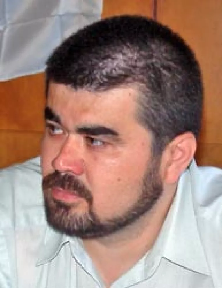 Fericirea deputatului Gelil Eserghep, stricata de arbitrul Marian Salomir