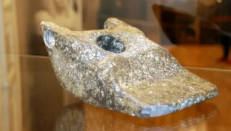 Fiinte si obiecte inexplicabile : OOPARTS – Out of place artifacts (1)