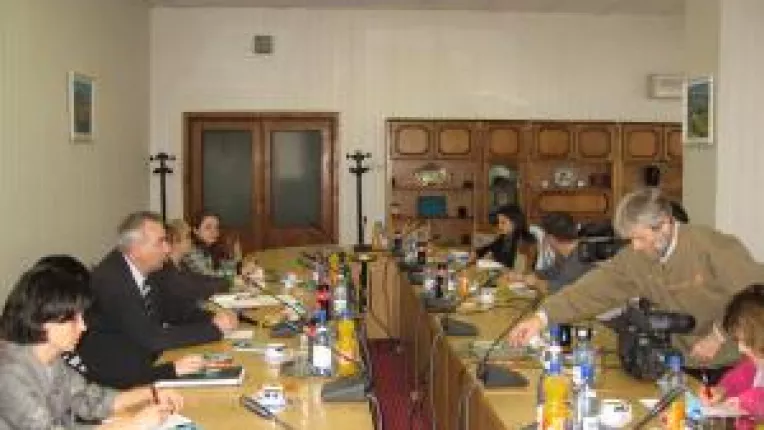 Firmele, tot mai interesate de mediu