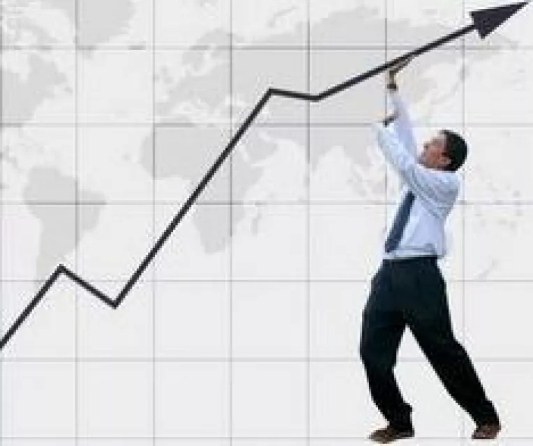 FMI: Prognoza economica pentru zona euro, imbunatatita