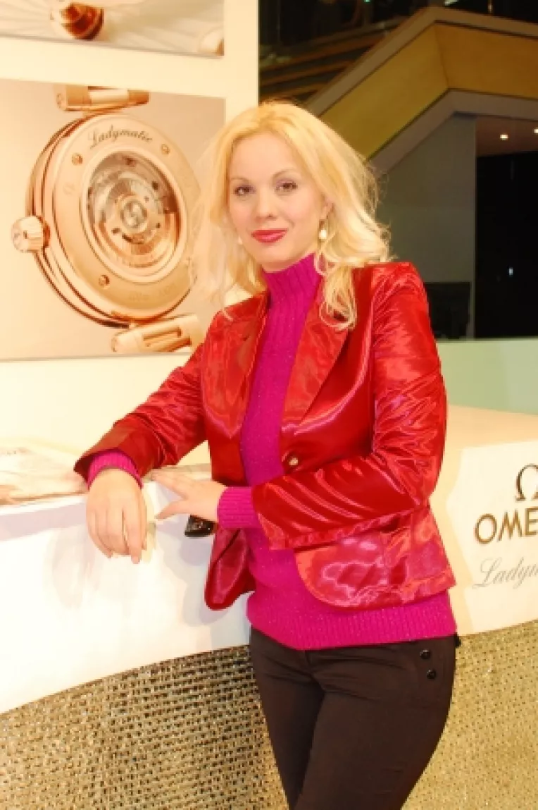 Gala Celebritatilor Romania - USA de la Miami, difuzata de 4 ori