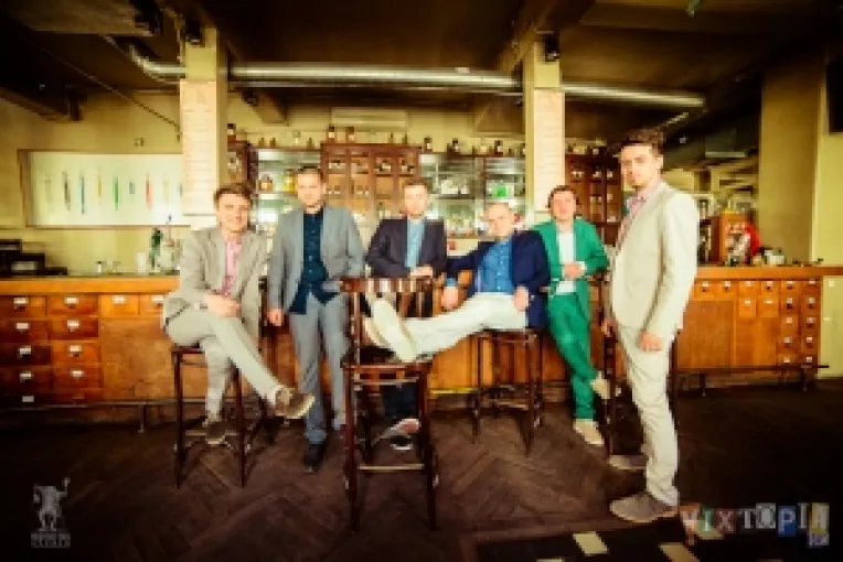 Grimus confirmata la doua festivaluri europene!

