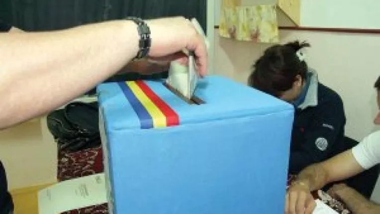 Guvernul a pus la punct "detaliile" alegerilor