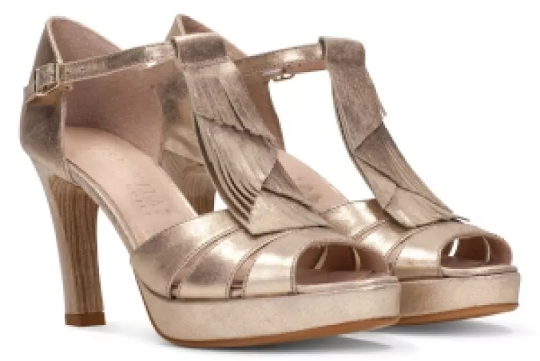 Hispanitas, sandale comode pentru orice moment al zilei