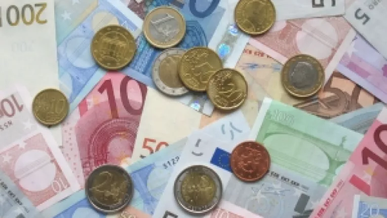 ING: Romania va trece la euro dupa 2015