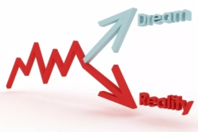 Institutul ZEW: Usoara inrautatire a perceptiei expertilor financiari privind economia Romaniei