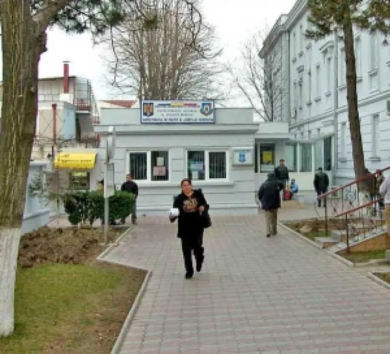 IPJ Constanta angajeaza prin concurs 30 de agenti