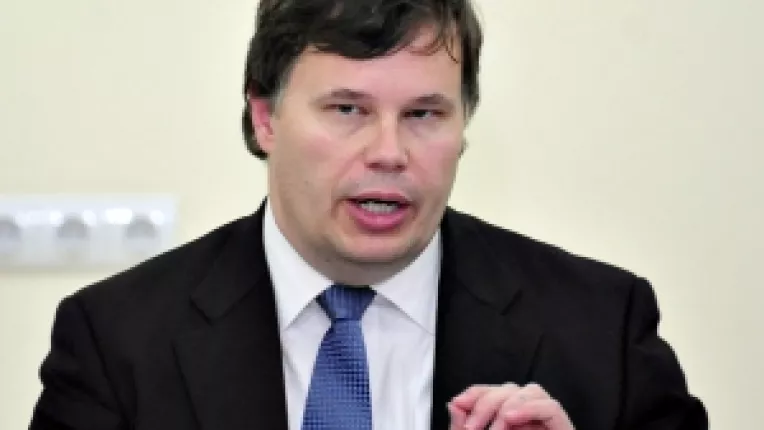 Jeffrey Franks: "Companiile de stat vor fi inchise, privatizate sau eficientizate, dupa caz!"