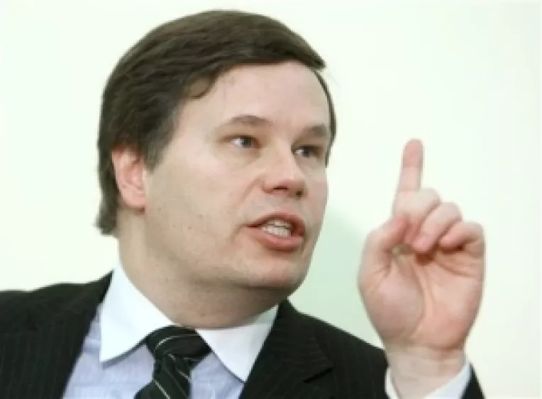 Jeffrey Franks este ingrijorat de capacitatea Romaniei de absorbtie a fondurilor UE