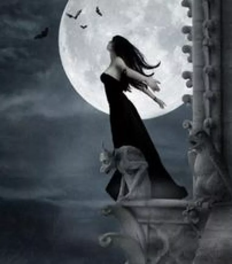 Luna neagra influenteaza sexualitatea in functie de zodie 