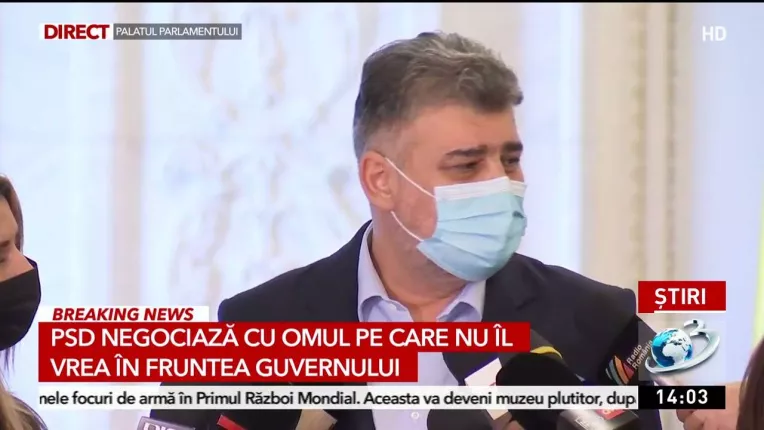 Marcel Ciolacu:  Exista active de lux in Romania si trebuie impozitate