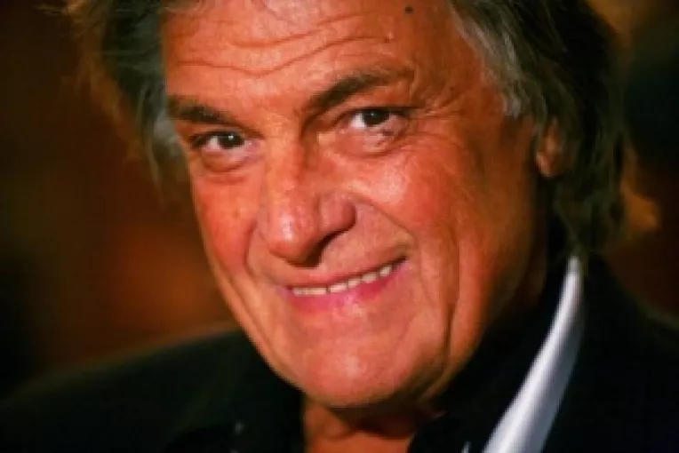 Marele actor Florin Piersic implineste 80 de ani: LA MULTI ANI, MAESTRE!