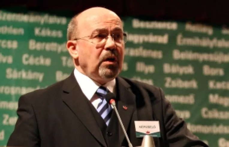 Marko: Acest Parlament trebuie schimbat cat mai repede