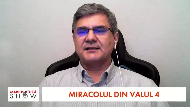 Medicul Octavian Jurma: Pana la Craciun, majoritatea judetelor vor intra in scenariul verde