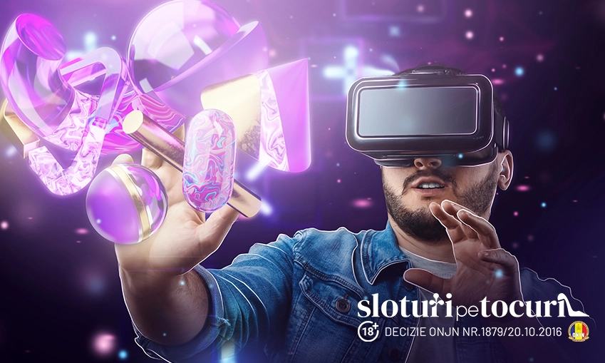 Metaverse si cazinouri