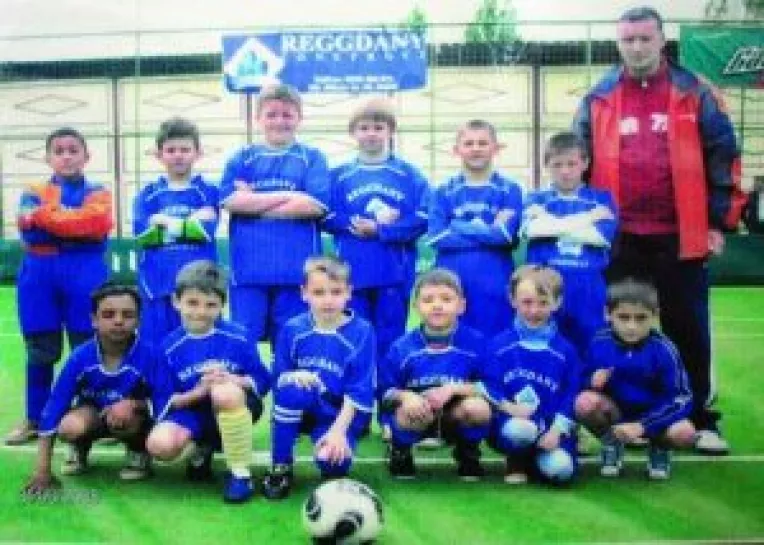 Micutii "galactici" au impresionat Slovacia